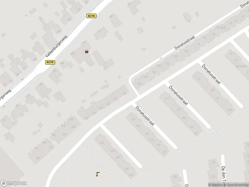 112 melding Overlastmelding Donatusstraat in Nuth