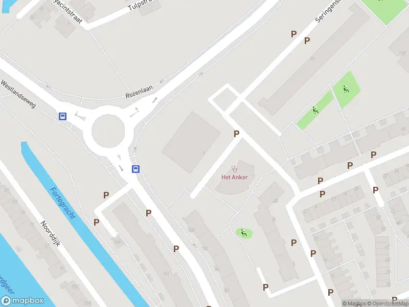 Overlastmelding Seringenstraat in Maassluis