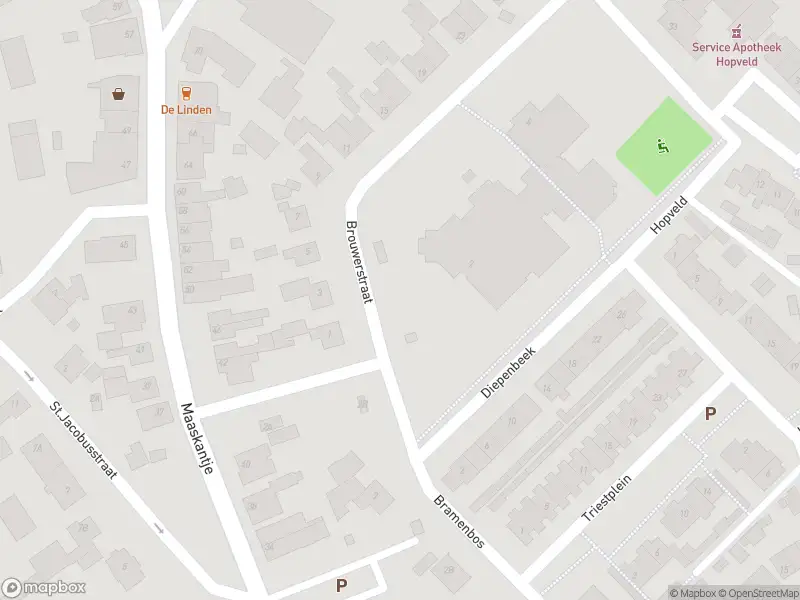 Overlastmelding Brouwerstraat in Sint-Michielsgestel