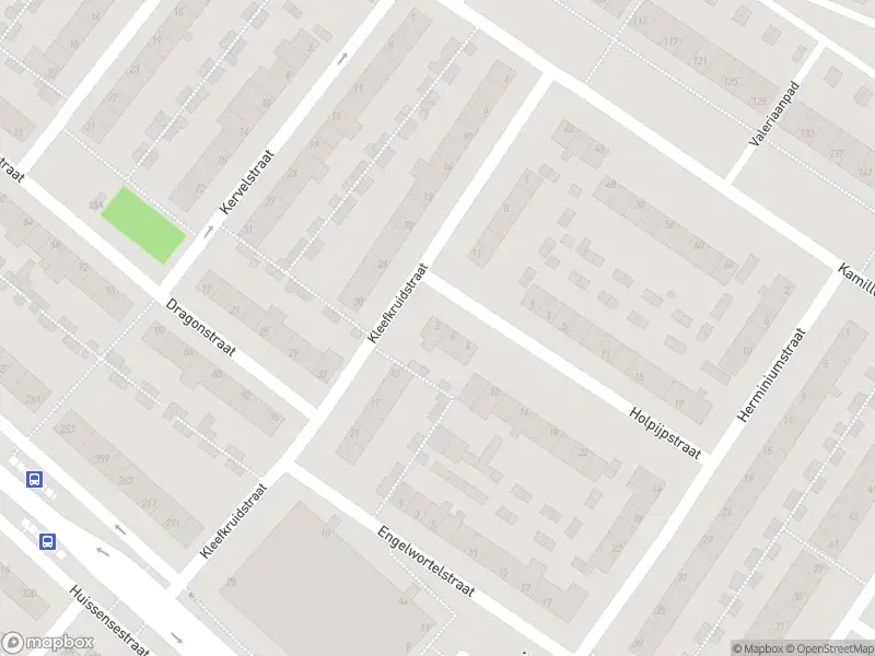Anonieme overlastmelding Kruidenplein in Arnhem