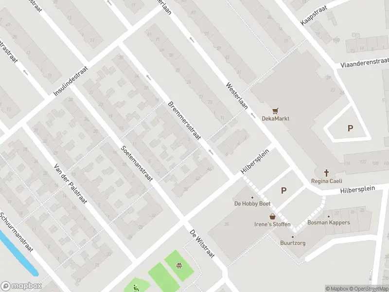 112 melding Overlastmelding Bremmersstraat in Beverwijk gesloten