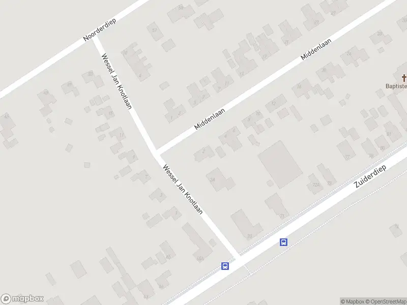 112 melding Brandweer met grote spoed naar de Middenlaan in 2e Exloërmond vanwege waarnemen gaslucht