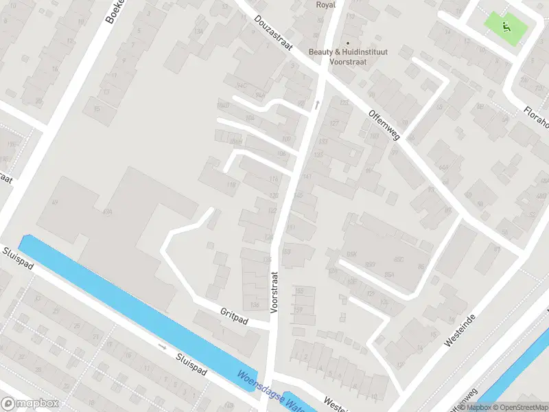 112 melding Overlastmelding Voorstraat in Noordwijk-Binnen