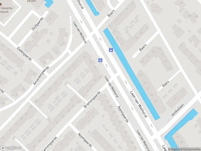 Overlastmelding Amandelgaarde in Hendrik-Ido-Ambacht