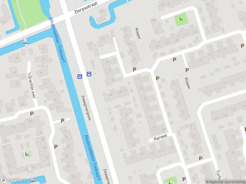 Overlastmelding Karveel in Hoorn