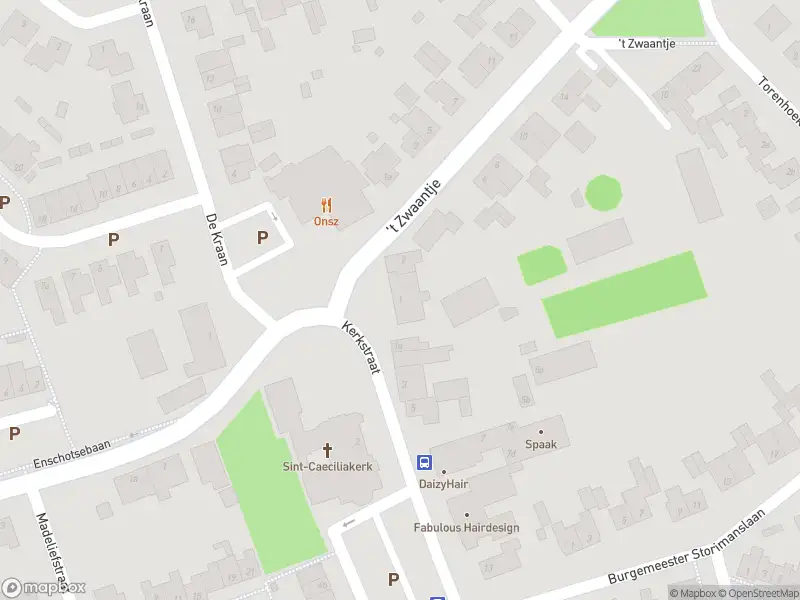 Overlastmelding Kerkstraat in Berkel-Enschot