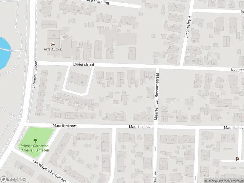 Overlastmelding Looierstraat in Velp