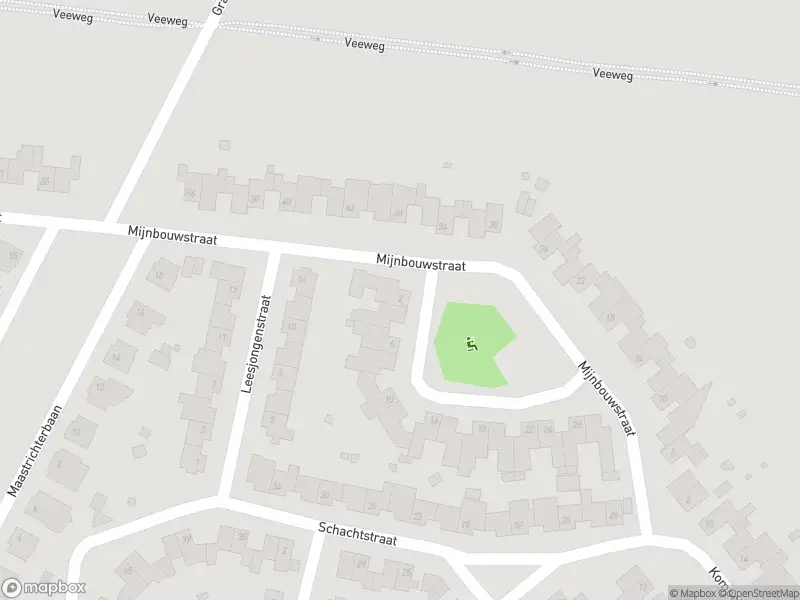 Anonieme overlastmelding Koeltorenplein in Geleen