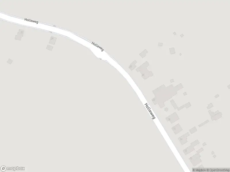 Overlastmelding Holleweg in Schinnen