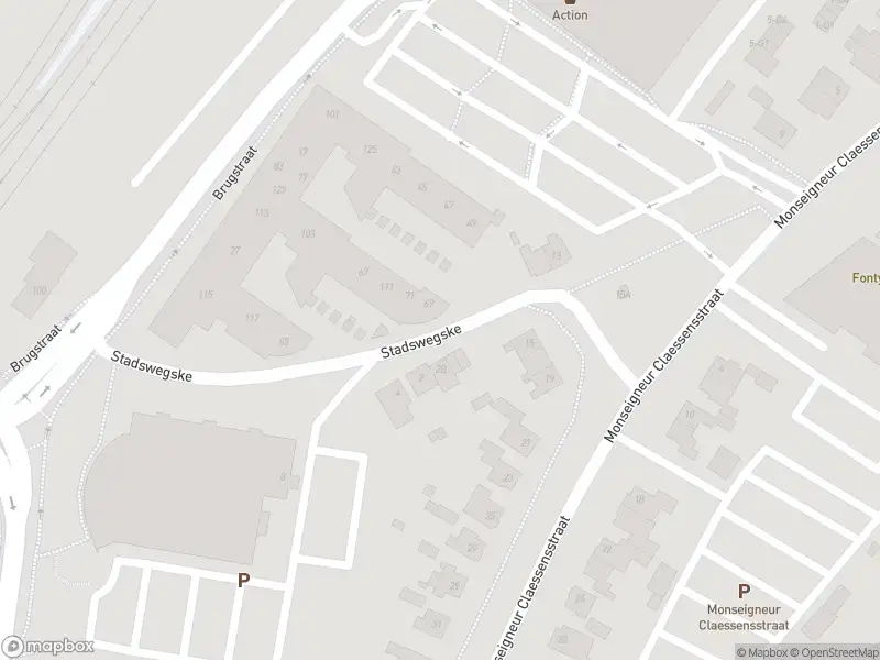 Overlastmelding Stadswegske in Sittard