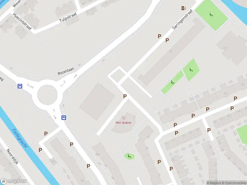 Overlastmelding Seringenstraat in Maassluis
