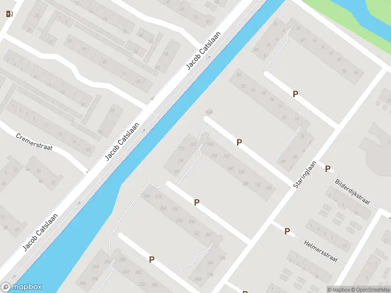 112 melding Overlastmelding Staringlaan in Papendrecht