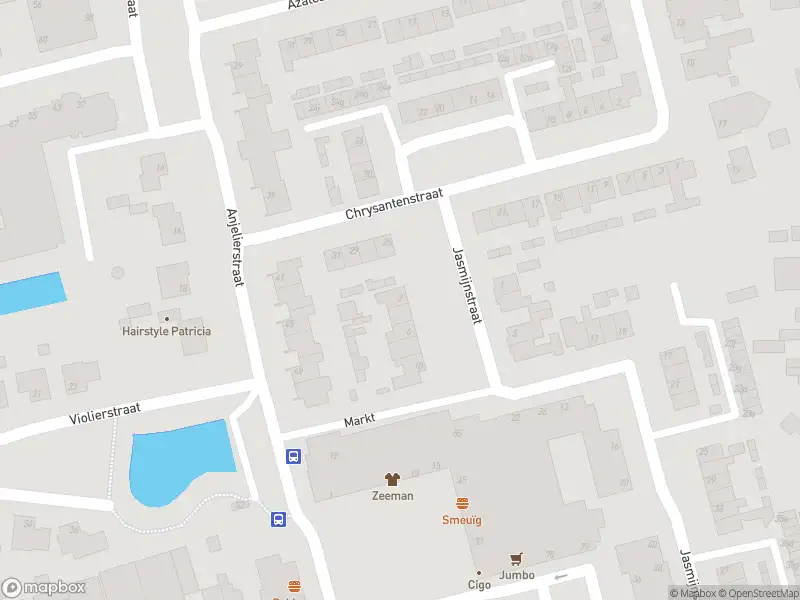 Overlastmelding Jasmijnstraat in Wijk en Aalburg