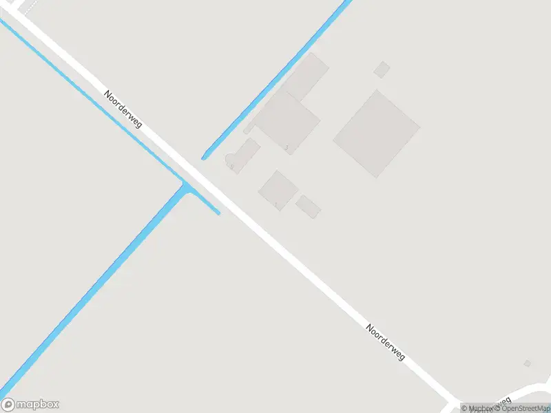 Overlastmelding Noorderweg in Beverwijk