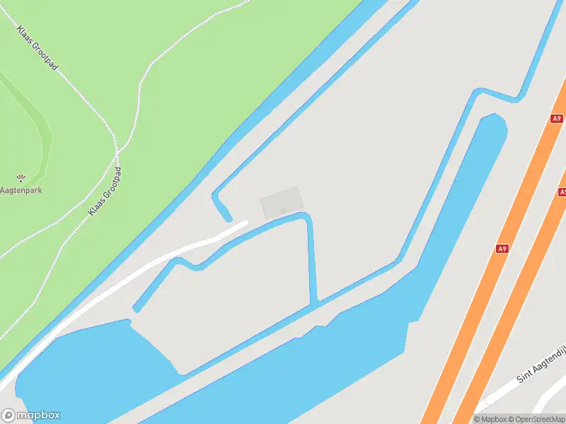 Overlastmelding Sint Aagtendijk in Beverwijk