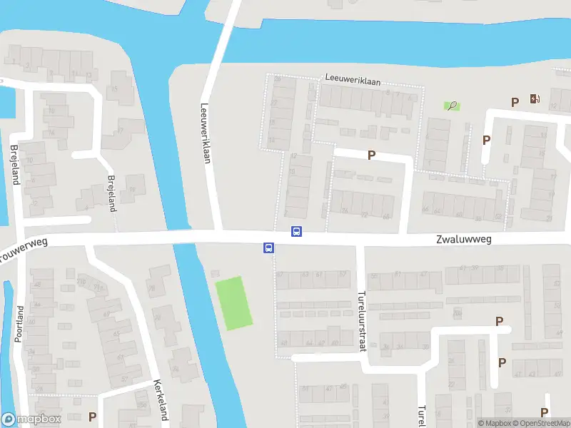 Overlastmelding Leeuweriklaan in Enkhuizen
