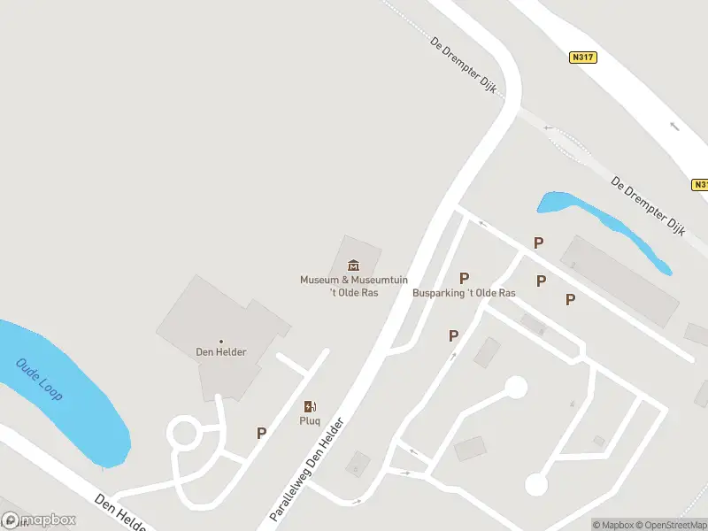 Overlastmelding Parallelweg Den Helder in Doesburg