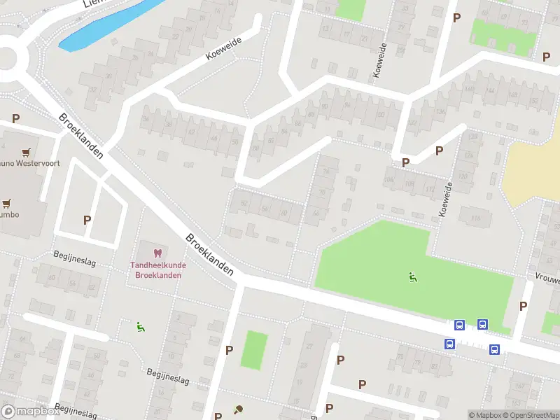 Overlastmelding Koeweide in Westervoort