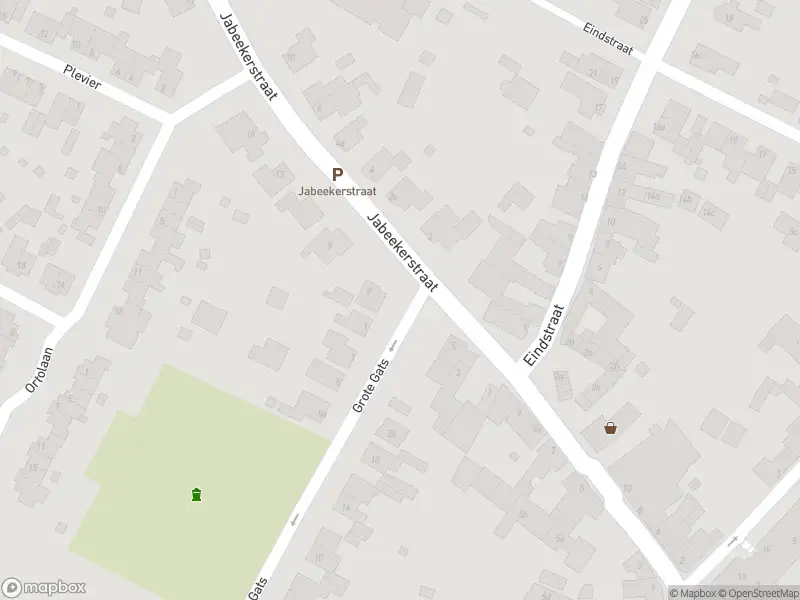 Overlastmelding Jabeekerstraat in Schinveld