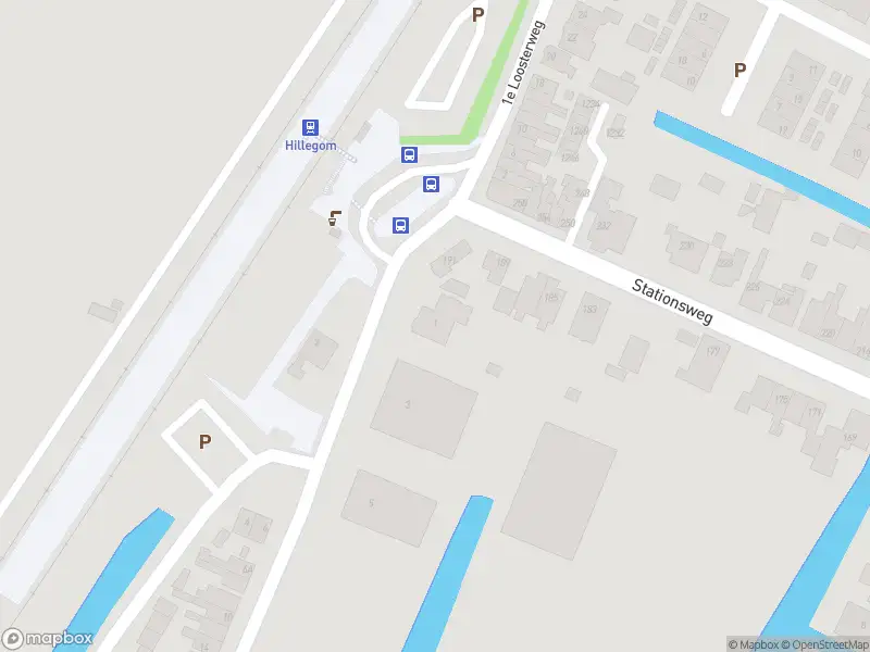 Anonieme overlastmelding 2e Loosterweg in Hillegom