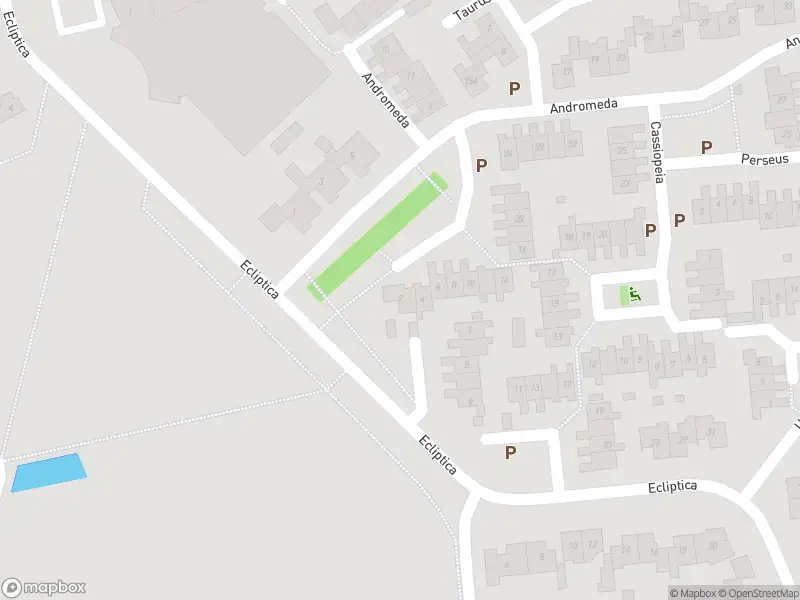 Overlastmelding Andromeda in Loon op Zand