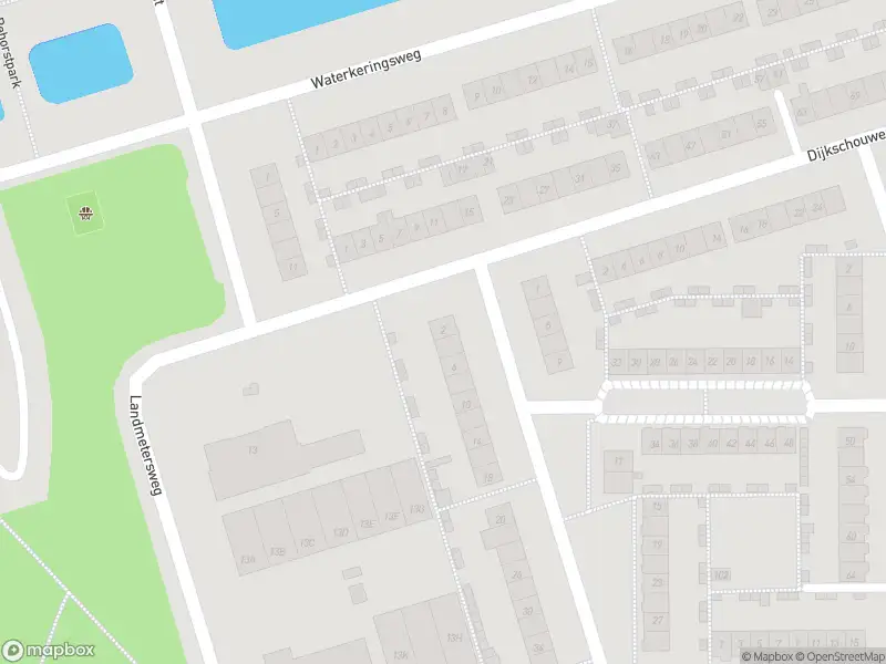 Overlastmelding Jan Adriaansz Wentelstraat in Den Helder
