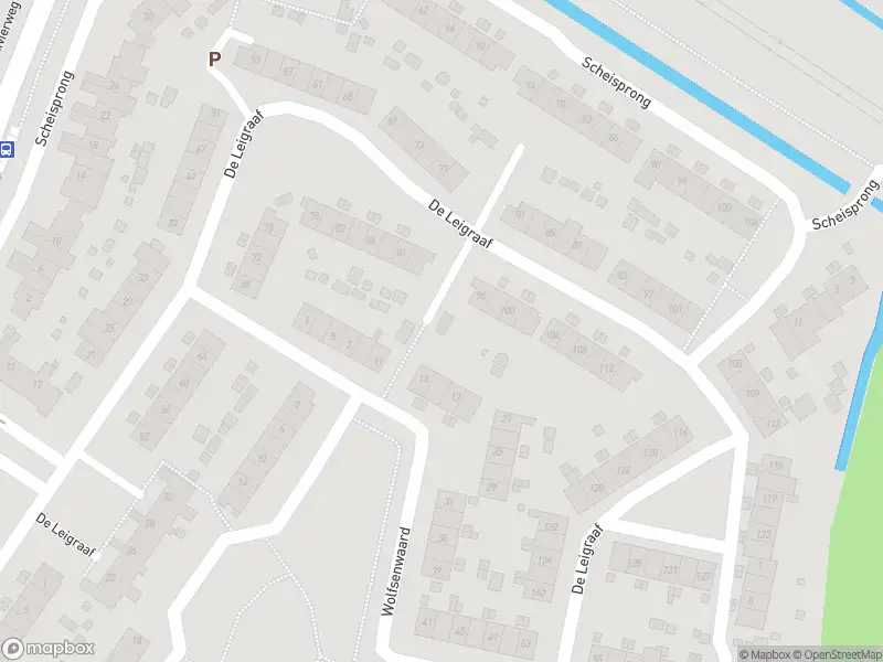 Overlastmelding De Leigraaf in Westervoort gesloten