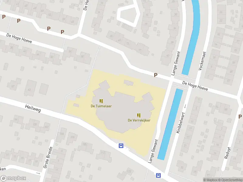 Overlastmelding De Hoge Hoeve in Westervoort
