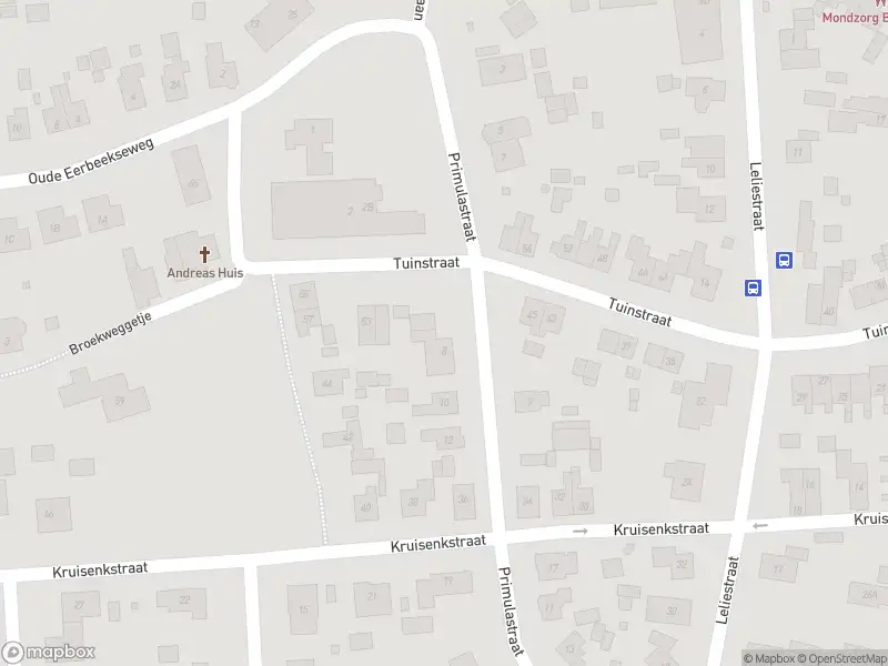 Overlastmelding Primulastraat in Brummen