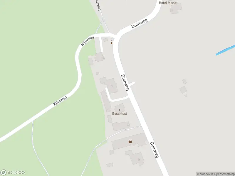 Overlastmelding Duinweg in Schoorl