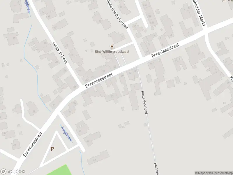 Overlastmelding Ecrevissestraat in Obbicht