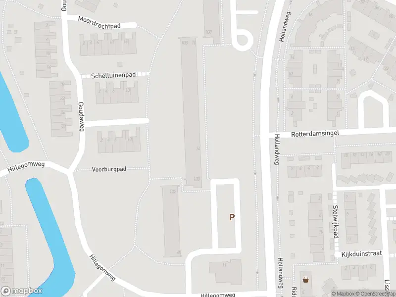 Overlastmelding Leimuidenplaats in Arnhem