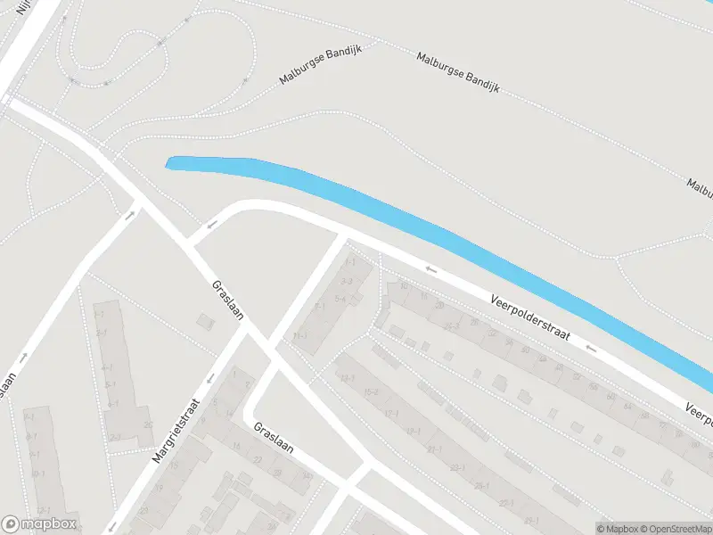 Overlastmelding Graslaan in Arnhem