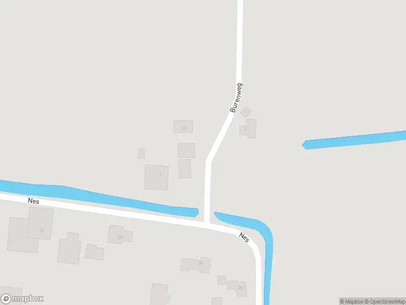 Overlastmelding Burenweg in Schagen