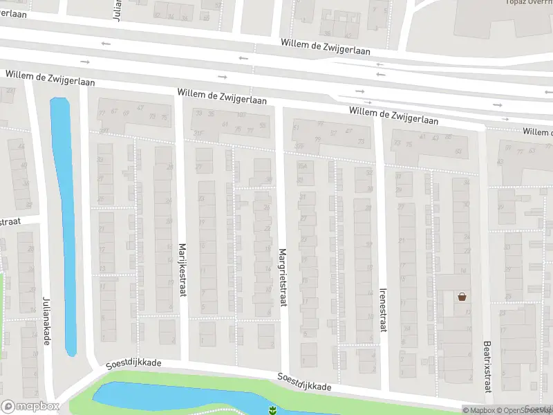 Politie met grote spoed naar de Willem de Zwijgerlaan in Leiden vanwege ongeval met letsel