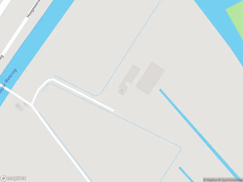 Ambulance met gepaste spoed naar de Hoogeveenseweg in Noordwijk