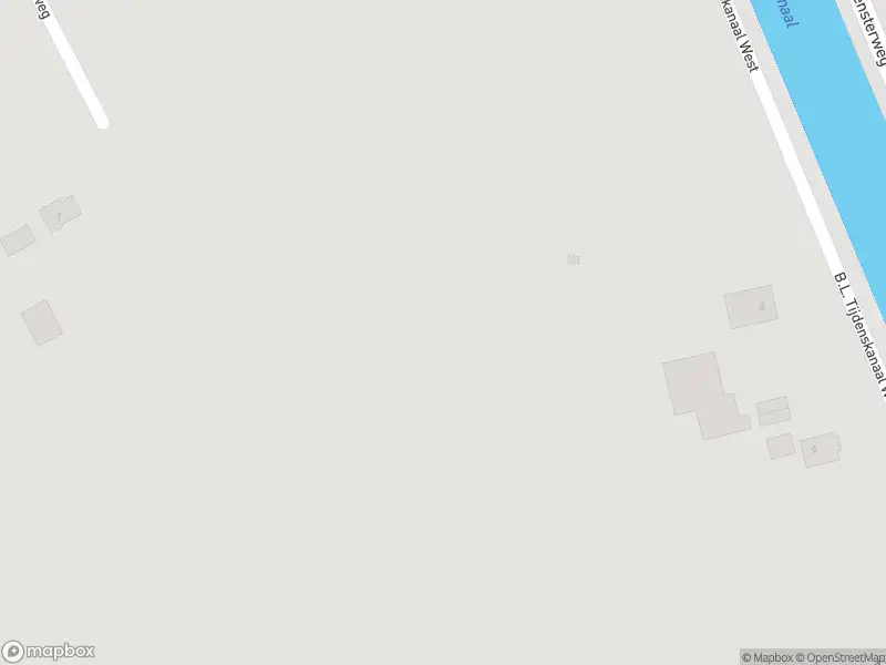 Brandweer met grote spoed naar de Veelerveensterweg in Veelerveen vanwege een buitenbrand