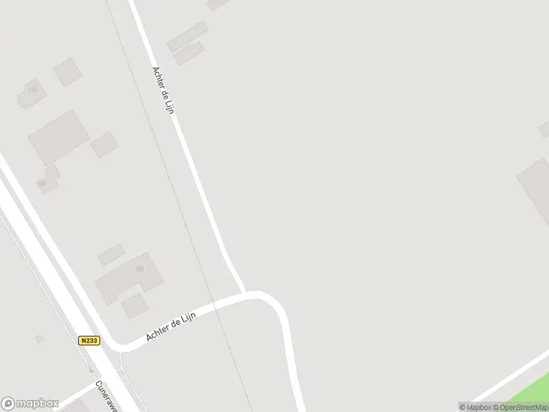 Brandweer met gepaste spoed naar de Achter de Lijn in Rhenen