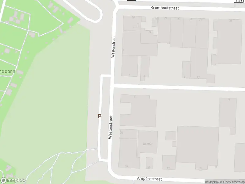 Overlastmelding Westonstraat in IJmuiden