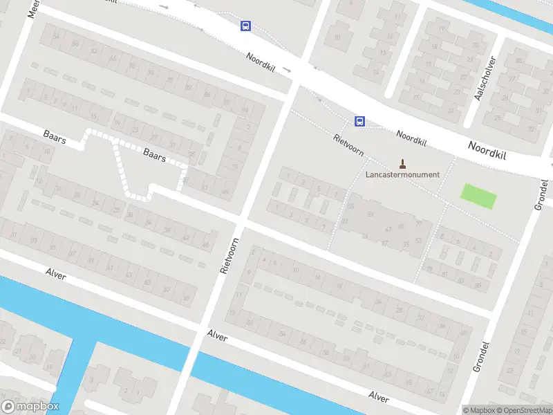 Ambulance met gepaste spoed naar de Pieter de Koninghof in Papendrecht