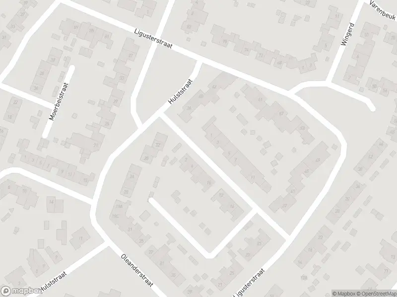 Ambulance met grote spoed naar de Lavendelstraat in Echt