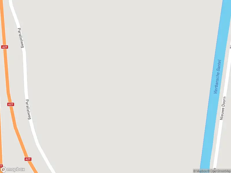 Overlastmelding Parallelweg in Nieuwendijk