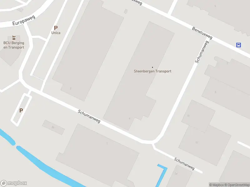 Ambulance met gepaste spoed naar de Nieuwdorperweg in Reeuwijk
