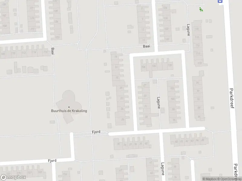 Anonieme overlastmelding Lagune in Lelystad
