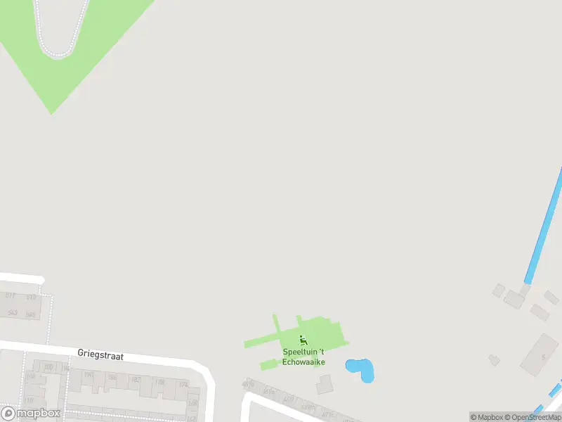 Politie met grote spoed naar de Stokhasseltlaan in Tilburg vanwege letsel