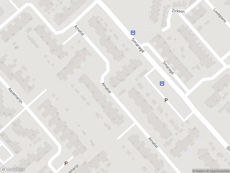 Overlastmelding Amatist in Heerhugowaard