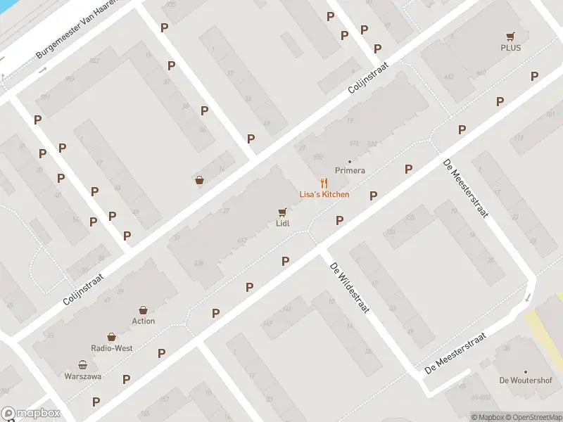 112 melding Ambulance met gepaste spoed naar de Monseigneur Nolenslaan in Schiedam