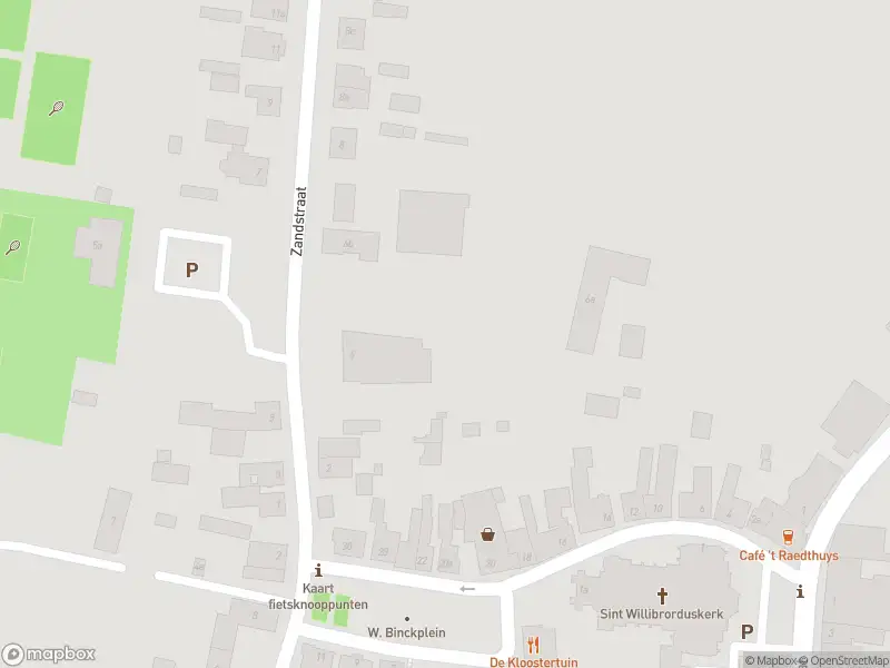 Brandweer met grote spoed naar de Oosterwijksestraat in Alphen vanwege grote brand