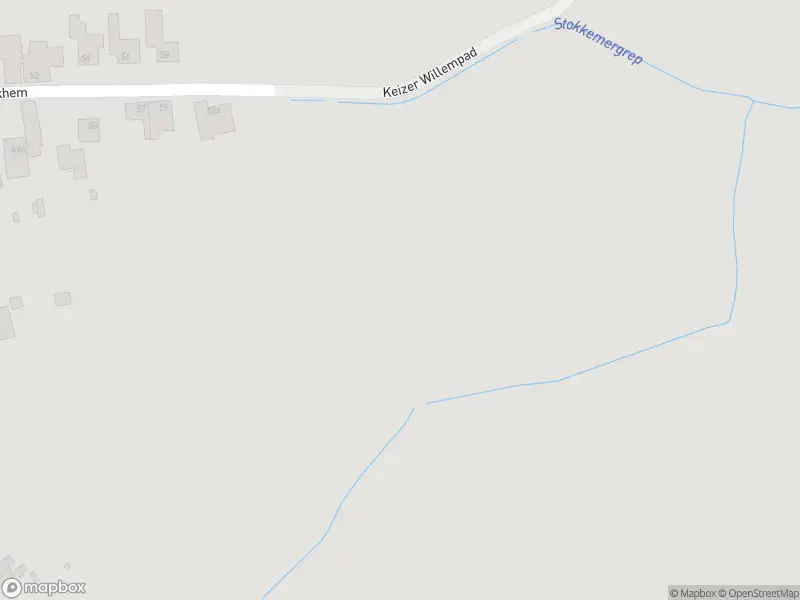 Politie naar de Kapolder in Wijlre vanwege aanrijding met letsel