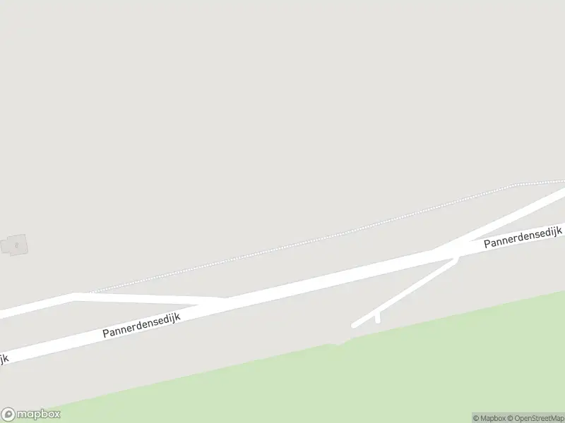 Politie naar de Pannerdensedijk in Aerdt vanwege aanrijding met letsel